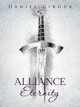 ALLIANCE Eternity by Daniel Giroux 9781426994371