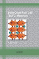 Solid Oxide Fuel Cell (Sofc) Materials by R Saravanan 9781945291500