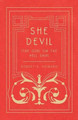 She Devil (The Girl on the Hell Ship) by Robert E Howard 9781473323018