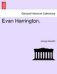 Evan Harrington. by George Meredith 9781241389352
