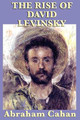 The Rise of David Levinsky by Abraham Cahan 9781617201332