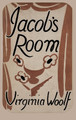 Jacob's Room by Virginia Woolf 9781940849973