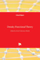 Density Functional Theory by Daniel Glossman-Mitnik 9781789851670