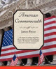 American Commonwealth by James Bryce 9781605971421