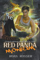 Red Pandamonium by Roan Rosser 9781956386097