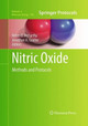 Nitric Oxide: Methods and Protocols by Helen O. McCarthy 9781493957910