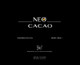 NeoCacao by Berry Farah 9782981849113