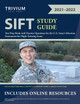 SIFT Study Guide by Trivium 9781635309485