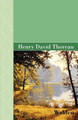 Walden by Henry David Thoreau 9781605123875