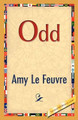 Odd by Amy Le Feuvre 9781421888071
