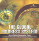 The Global Address System - Maps/Globes/Geographic Tools - Social Studies 6th Grade - Children's Geography & Cultures Books by Baby Professor 9781541979727