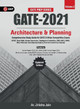 Gate 2021: Architecture & Planning Vol. 2 by Ar. Jinisha Jain by Ar Jinisha Jain 9789390187683