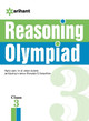 Reasoning Olympiad Class 3rd by Arihant Experts 9789352512126