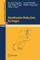Hamiltonian Reduction by Stages by Jerrold E. Marsden 9783540724698