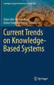 Current Trends on Knowledge-Based Systems by Giner Alor-Hernandez 9783319519043
