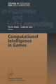 Computational Intelligence in Games by Norio Baba 9783662003695