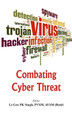 Combating Cyber Threat by P. K. Singh 9789386457806