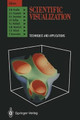 Scientific Visualization: Techniques and Applications by K. W. Brodlie 9783642769443