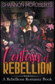 Contessa of Rebellion by Shannon McRoberts 9798201729271