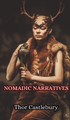 Nomadic Narratives by Thor Castlebury 9789916348154