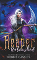Reaper Unleashed by Debbie Cassidy 9798201450748