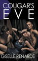 Cougar's Eve by Giselle Renarde 9798215691052