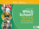 Which School? 2025: The authoritative guide to British independent schools by Phoebe Whybray 9781036011345