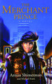 The Merchant Prince by Armin Shimerman 9781476730653