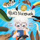 Alba's Notebook by Sue Curtis 9781915535580