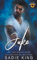 Jake by Sadie King 9798223097532