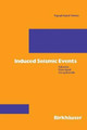 Induced Seismic Events by Peter Knoll 9783764354541