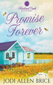 Promise Forever by Jodi Vaughn 9798201044343