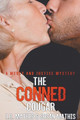 The Conned Cougar by J R Mathis 9798201398774