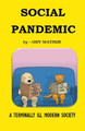 Social Pandemic by Shiv Mathur 9789357013055