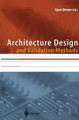 Architecture Design and Validation Methods by Egon Borger 9783642629761