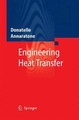 Engineering Heat Transfer by Donatello Annaratone 9783642425677