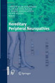 Hereditary Peripheral Neuropathies by Gregor Kuhlenbaumer 9783798519732