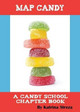 Map Candy by Katrina Streza 9781623953690