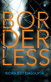 Borderless by Indrajeet Dasgupta 9789353476120