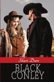 Black Conley by Shari Dare 9781612357270