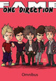 Fame: One Direction Omnibus by Michael Troy 9781948724258