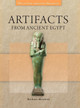 Artifacts from Ancient Egypt by Barbara Mendoza 9781440844003