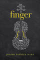 Finger by Joseph Patrick Ward 9781911593867