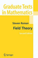Field Theory by Steven Roman 9781441920959