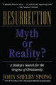 Resurrection by John Shelby Spong