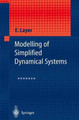 Modelling of Simplified Dynamical Systems by Edward Layer 9783540437628