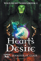 Heart's Desire by Jennifer St Clair 9798201415228