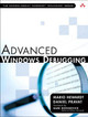 Advanced Windows Debugging by Mario Hewardt