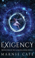 Exigency by Marnie Cate 9784824186065