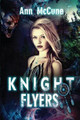 Knight Flyers by Ann McCune 9781732579309